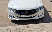 Honda Odyssey, 2011 Астана