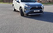 Toyota RAV 4, 2020 