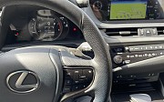 Lexus ES 350, 2020 
