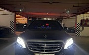 Mercedes-Maybach S 600, 2015 Алматы