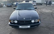 BMW 525, 1991 