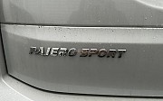 Mitsubishi Pajero Sport, 2020 Шымкент