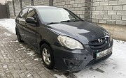 Hyundai Verna, 2010 