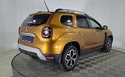 Renault Duster, 2021 Актобе