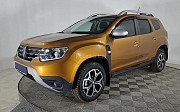 Renault Duster, 2021 
