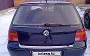 Volkswagen Golf, 2003 Астана