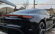 Porsche Taycan, 2021 
