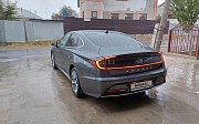 Hyundai Sonata, 2022 Қызылорда
