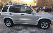 Suzuki Grand Vitara, 2001 