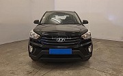 Hyundai Creta, 2019 Өскемен