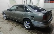 Mazda 626, 1989 Меркі