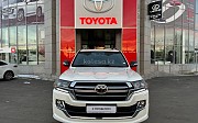 Toyota Land Cruiser, 2019 Павлодар