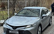Toyota Camry, 2020 Мерке
