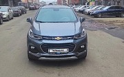 Chevrolet Tracker, 2021 Алматы