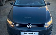 Volkswagen Polo, 2012 Ақтөбе