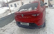 Renault Arkana, 2021 Астана