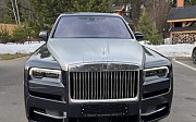 Rolls-Royce Cullinan, 2022 