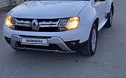 Renault Duster, 2013 Актау
