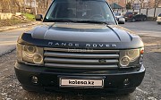 Land Rover Range Rover, 2002 