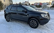 Renault Duster, 2022 Астана