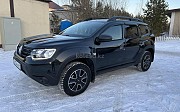 Renault Duster, 2022 Астана