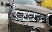 BMW X5, 2017 Атырау
