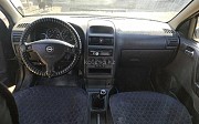 Opel Astra, 2002 Жаңаөзен