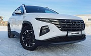 Hyundai Tucson, 2021 Петропавл