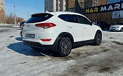 Hyundai Tucson, 2017 Усть-Каменогорск