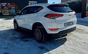 Hyundai Tucson, 2017 Усть-Каменогорск