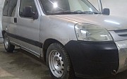 Peugeot Partner, 2005 Уральск