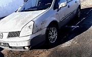 Renault Vel Satis, 2002 