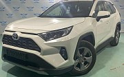 Toyota RAV 4, 2021 