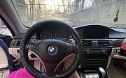 BMW 325, 2007 
