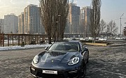 Porsche Panamera, 2015 Алматы