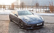 Porsche Panamera, 2015 Алматы