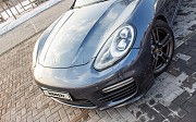 Porsche Panamera, 2015 