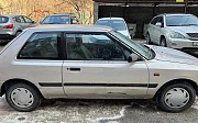 Mazda 323, 1992 