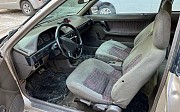 Mazda 323, 1992 