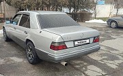 Mercedes-Benz E 230, 1990 