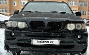 BMW X5, 2001 Қарағанды