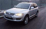 Volkswagen Touareg, 2008 