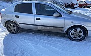 Opel Astra, 2003 