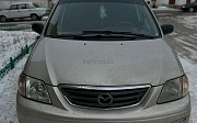 Mazda MPV, 2001 Екібастұз