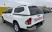Toyota Hilux, 2018 Актау