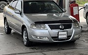 Nissan Almera Classic, 2008 