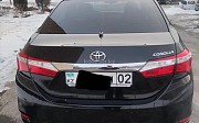 Toyota Corolla, 2018 
