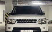 Land Rover Range Rover Sport, 2011 
