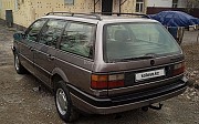 Volkswagen Passat, 1992 Кентау