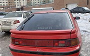 Mazda 323, 1993 Астана